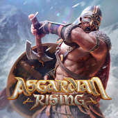 Asgardian Trỗi Dậy 3win slot
