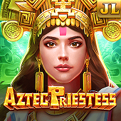 Aztec Priestess - 3win slot