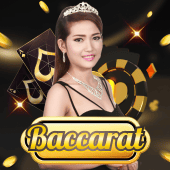 Baccarat A 3win slot games