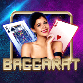 Baccarat B 3win slot game