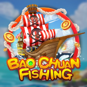 Câu Cá Bao Chuan 3win slot