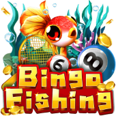 Câu Cá Bingo 3win slot