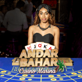Casino Marina Andar Bahar 3win slot
