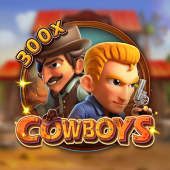Cao Bồi 3win slot game