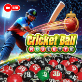 Roulette Bóng Cricket 3win slot