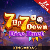 Song Ca Xúc Xắc 3win slot