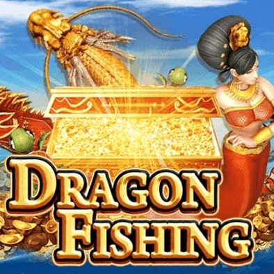 Câu Cá Rồng 3win slot