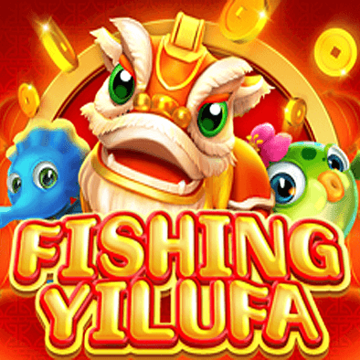 Câu Cá Yi Lu Fa 3win slot