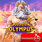Cổng Olympus 3win slot
