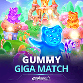 Kẹo Dẻo Giga Match 3win slot