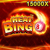 Bingo Nóng 3win slot games