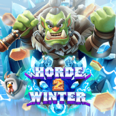 Đàn Quái Vật 2 Mùa Đông 3win slot