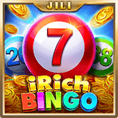 Bingo Irich 3win slot game