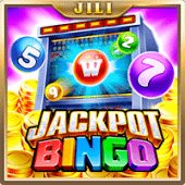 Jackpot Bingo 3win slot game