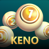 Keno 3win slot game