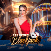Blackjack Las Vegas 3win slot