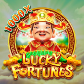 Vận May Phú Quý 3win slot