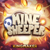 Dò Mìn 3win slot game