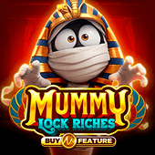 Xác Ướp Khóa Giàu Có 3win slot