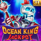 Vua Đại Dương Jackpot 3win slot