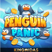 Hoảng Loạn Chim Cánh Cụt 3win slot
