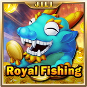 Câu Cá Hoàng Gia 3win slot