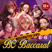 Baccarat Blockchain Sexy B B 3win slot