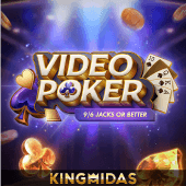 Video Poker 3win slot game