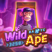 Khỉ Hoang Dã 3win slot
