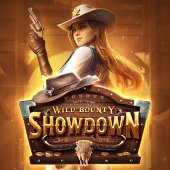 Đối Đầu Tiền Thưởng Hoang Dã 3win slot